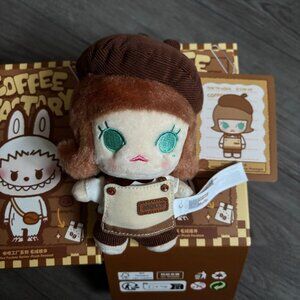 POPBEAN Coffee Factory Secret Molly - opened